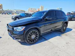 W1N0G8DB1MV274573 2021 MERCEDES-BENZ GLC