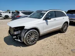 W1N0G8DB1MV276131 2021 MERCEDES-BENZ GLC