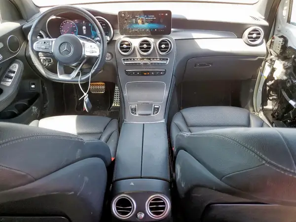 W1N0G8DB1MV276131 2021 MERCEDES-BENZ GLC - Image 8