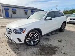 W1N0G8DB1MV281748 2021 MERCEDES-BENZ GLC