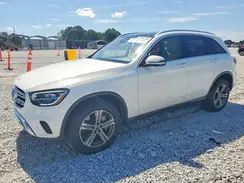 W1N0G8DB1MV283855 2021 MERCEDES-BENZ GLC