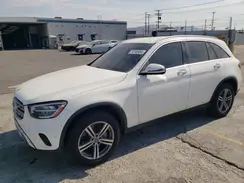 W1N0G8DB1MV287629 2021 MERCEDES-BENZ GLC