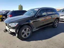 W1N0G8DB1MV287811 2021 MERCEDES-BENZ GLC