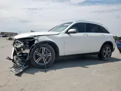 W1N0G8DB1MV288800 2021 MERCEDES-BENZ GLC