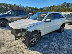 W1N0G8DB1MV289137 2021 MERCEDES-BENZ GLC
