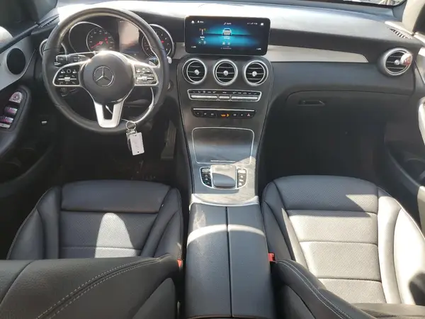 W1N0G8DB1MV289171 2021 MERCEDES-BENZ GLC - Image 8