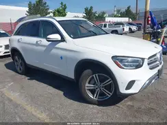 W1N0G8DB1MV289770 2021 MERCEDES-BENZ GLC