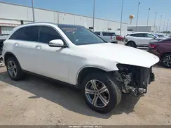 W1N0G8DB1MV296427 2021 MERCEDES-BENZ GLC