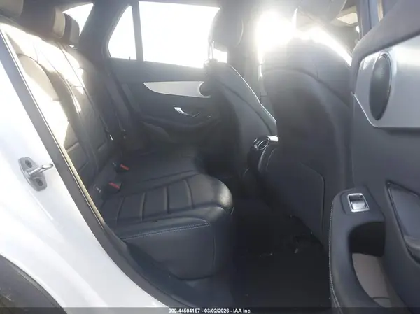 W1N0G8DB1MV312822 2021 MERCEDES-BENZ GLC - Image 8