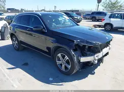W1N0G8DB1MV314425 2021 MERCEDES-BENZ GLC