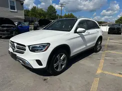 W1N0G8DB1MV317826 2021 MERCEDES-BENZ GLC