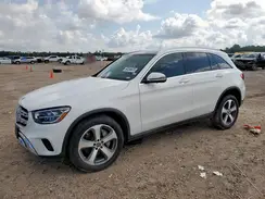 W1N0G8DB1MV320807 2021 MERCEDES-BENZ GLC