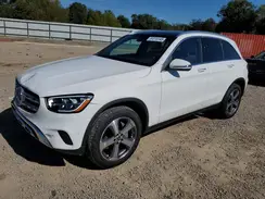 W1N0G8DB1MV320984 2021 MERCEDES-BENZ GLC