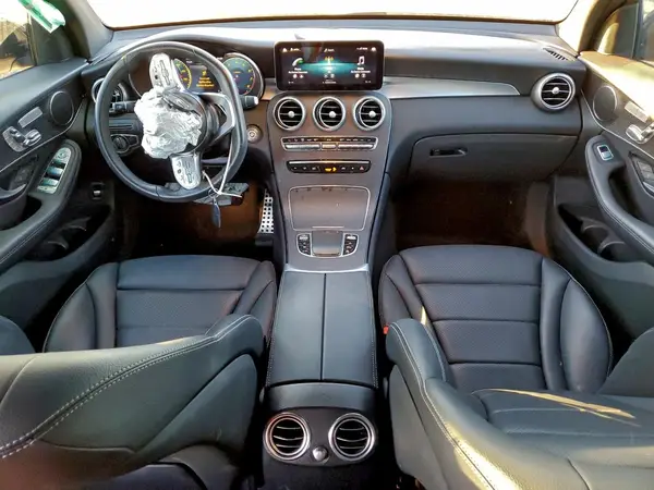 W1N0G8DB1NG035238 2022 MERCEDES-BENZ GLC - Image 8