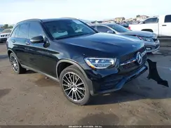 W1N0G8DB1NG040729 2022 MERCEDES-BENZ GLC