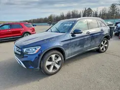 W1N0G8DB1NG048863 2022 MERCEDES-BENZ GLC