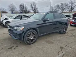 W1N0G8DB1NG059832 2022 MERCEDES-BENZ GLC