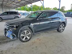 W1N0G8DB1NG069227 2022 MERCEDES-BENZ GLC