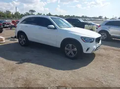 W1N0G8DB1NG080650 2022 MERCEDES-BENZ GLC