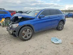 W1N0G8DB1NG106924 2022 MERCEDES-BENZ GLC