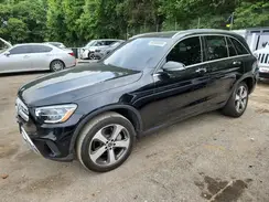 W1N0G8DB1NG110570 2022 MERCEDES-BENZ GLC