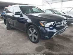 W1N0G8DB1NG114568 2022 MERCEDES-BENZ GLC