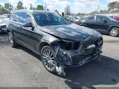 W1N0G8DB1NV333106 2022 MERCEDES-BENZ GLC