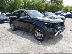 W1N0G8DB1NV335552 2022 MERCEDES-BENZ GLC