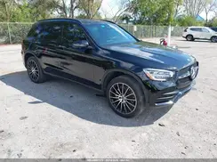 W1N0G8DB1NV338094 2022 MERCEDES-BENZ GLC