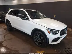 W1N0G8DB1NV347975 2022 MERCEDES-BENZ GLC