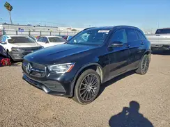 W1N0G8DB1NV352741 2022 MERCEDES-BENZ GLC