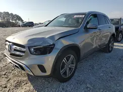 W1N0G8DB1NV361410 2022 MERCEDES-BENZ GLC