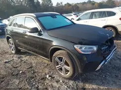 W1N0G8DB1NV361939 2022 MERCEDES-BENZ GLC