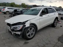 W1N0G8DB1NV377526 2022 MERCEDES-BENZ GLC