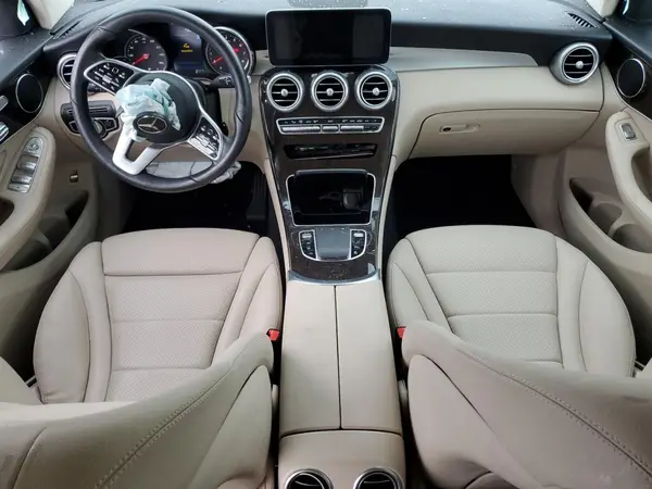 W1N0G8DB1NV377526 2022 MERCEDES-BENZ GLC - Image 8