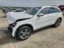 W1N0G8DB1NV382614 2022 MERCEDES-BENZ GLC
