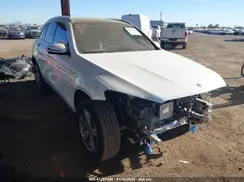 W1N0G8DB1NV391507 2022 MERCEDES-BENZ GLC