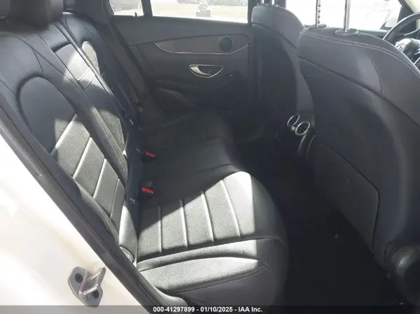 W1N0G8DB1NV391507 2022 MERCEDES-BENZ GLC - Image 8