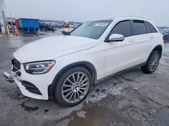 W1N0G8DB1NV392883 2022 MERCEDES-BENZ GLC