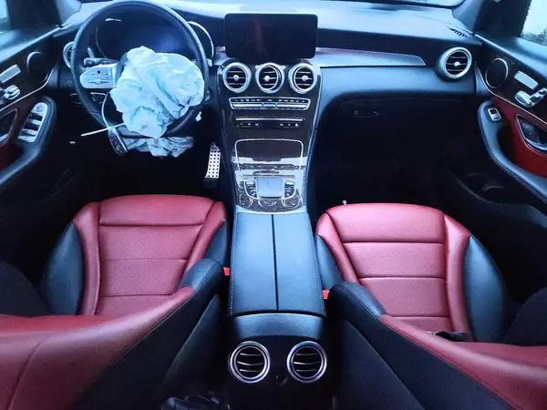 W1N0G8DB1NV392883 2022 MERCEDES-BENZ GLC - Image 8