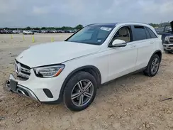W1N0G8DB1NV394214 2022 MERCEDES-BENZ GLC