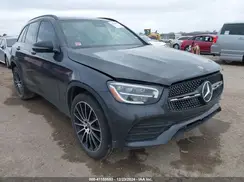 W1N0G8DB1NV396402 2022 MERCEDES-BENZ GLC