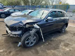 W1N0G8DB2LF765596 2020 MERCEDES-BENZ GLC