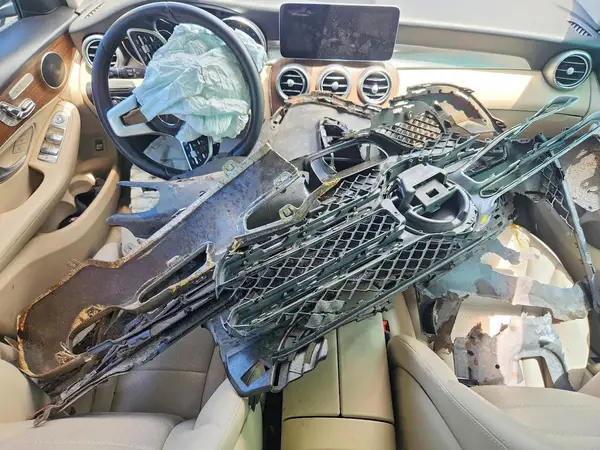 W1N0G8DB2LF765596 2020 MERCEDES-BENZ GLC - Image 8