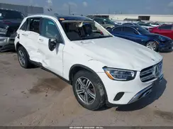 W1N0G8DB2LF769650 2020 MERCEDES-BENZ GLC