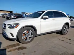 W1N0G8DB2LF775836 2020 MERCEDES-BENZ GLC