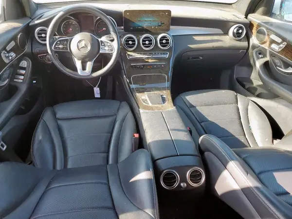 W1N0G8DB2LF775836 2020 MERCEDES-BENZ GLC - Image 8