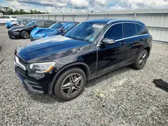 W1N0G8DB2LF777408 2020 MERCEDES-BENZ GLC
