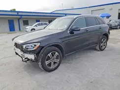 W1N0G8DB2LF780017 2020 MERCEDES-BENZ GLC
