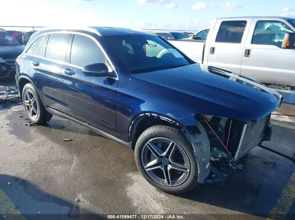 W1N0G8DB2LF780664 2020 MERCEDES-BENZ GLC - Image 1